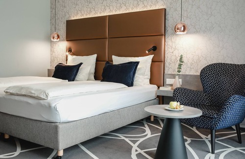 Heilbad Heiligenstadt Hotel | Hotel Am Vitalpark