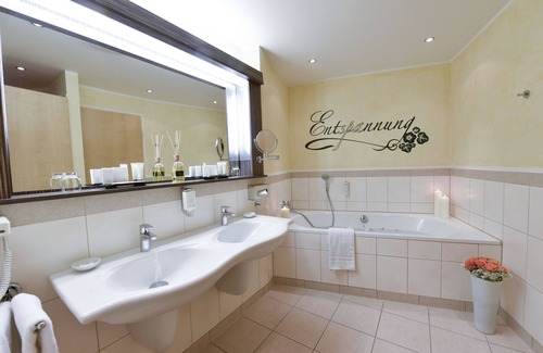 Heilbad Heiligenstadt Hotel | Hotel Am Vitalpark