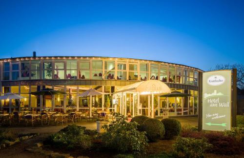 Soest Hotel | Hotel am Wall