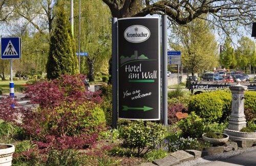 Soest Hotel | Hotel am Wall
