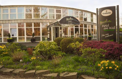 Soest Hotel | Hotel am Wall