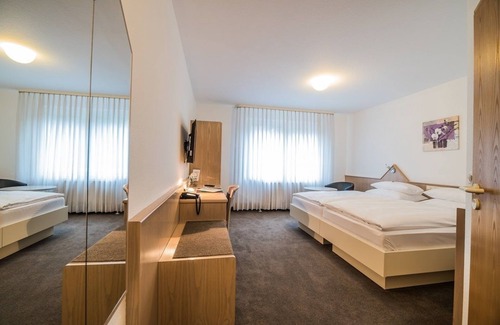 Freiberg am Neckar Hotel | Hotel am Wasen
