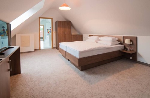 Freiberg am Neckar Hotel | Hotel am Wasen