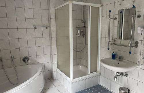 Sankt Ingbert Hotel | Hotel Am Wildpark