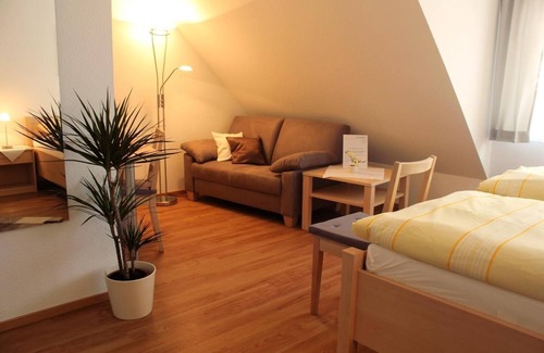 Dingden Hotel | Hotel am Wintergarten