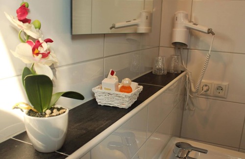 Dingden Hotel | Hotel am Wintergarten