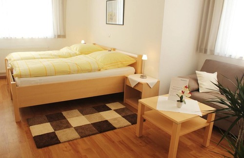 Dingden Hotel | Hotel am Wintergarten