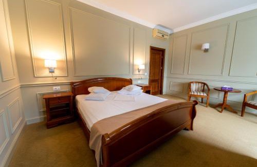 Focsani Hotel | Hotel AmaDeus