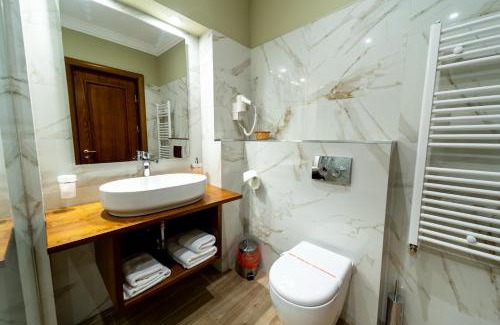 Focsani Hotel | Hotel AmaDeus