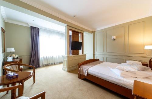 Focsani Hotel | Hotel AmaDeus