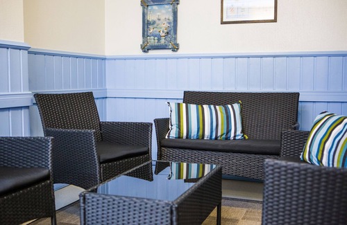 Pori Hotel | Hotel Amado