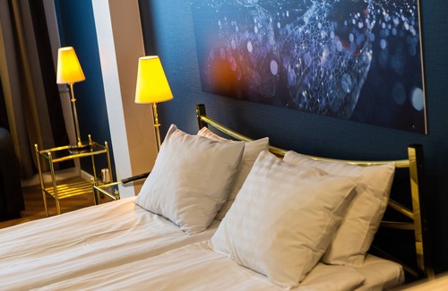Pori Hotel | Hotel Amado