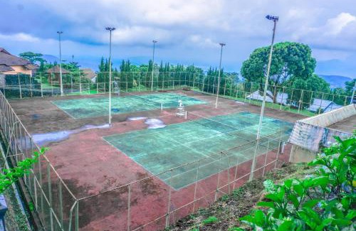 Ambarawa Hotel | Hotel Amanda Hills Bandungan