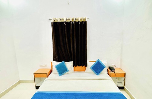 Amar Sagar Pol Hotel | Hotel Amar Haveli