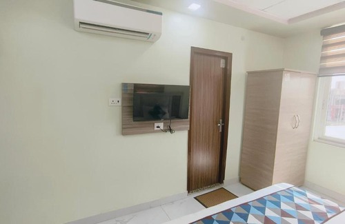 Bharatpur Hotel | HOTEL AMAR PALACE BHARATPUR