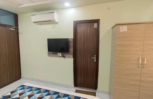 Bharatpur Hotel | HOTEL AMAR PALACE BHARATPUR