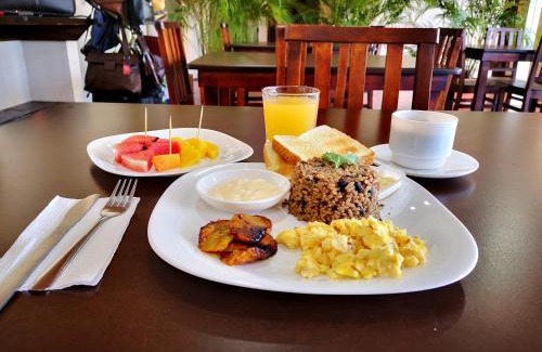 San Ramon Hotel | Hotel Amaranto