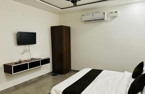 Kurukshetra Hotel | Hotel Amari