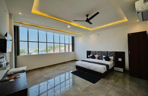 Kurukshetra Hotel | Hotel Amari