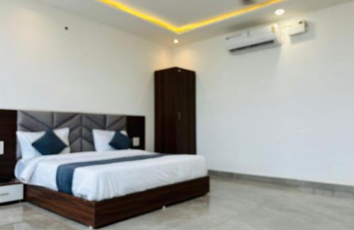 Kurukshetra Hotel | Hotel Amari