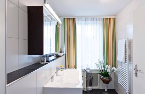 Olten Hotel | Hotel Amaris