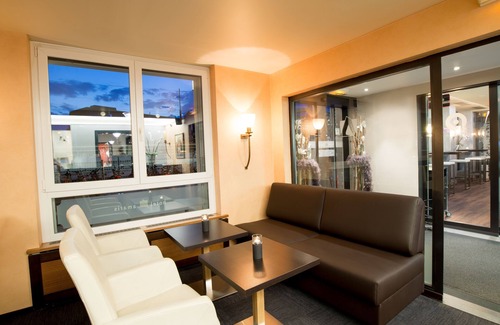 Olten Hotel | Hotel Amaris