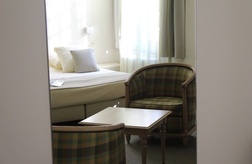 Veurne Hotel | Hotel Amaryllis Veurne