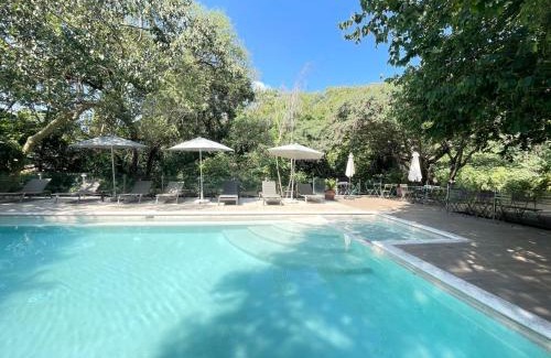 Malinalco Hotel | Hotel Amate del Rio