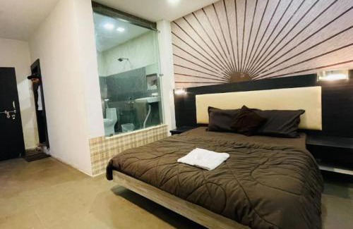 Bhopal House | Hotel Amaze