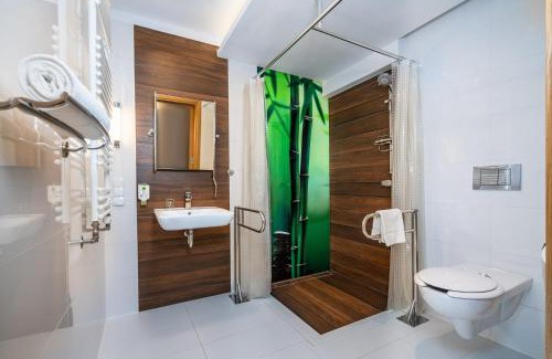 Ciechocinek Hotel | Hotel Amazonka Conference and Spa