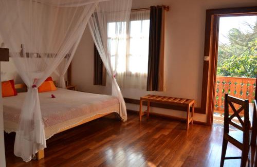 Haute-Matsiatra Hotel | Hotel Ambalakely