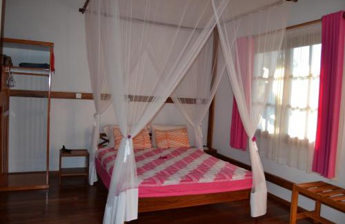 Haute-Matsiatra Hotel | Hotel Ambalakely