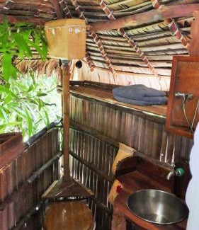 Madirokely House | Hotel Ambalamanga