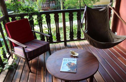 Madirokely House | Hotel Ambalamanga