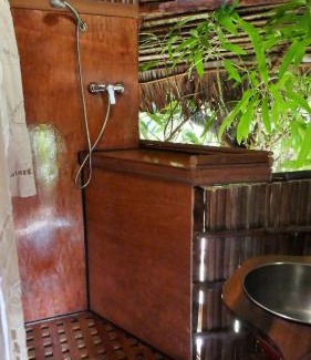 Madirokely House | Hotel Ambalamanga