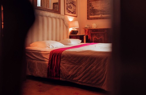 Boleslawiec Hotel | Hotel Ambasada Bolesławiec