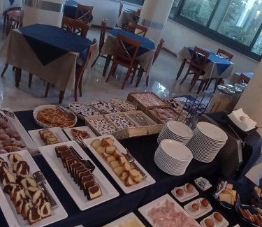 Cesenatico Hotel | Hotel Ambasciata