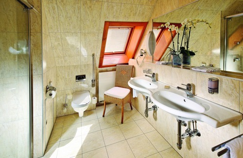 Brig Hotel | Hotel Ambassador Brig