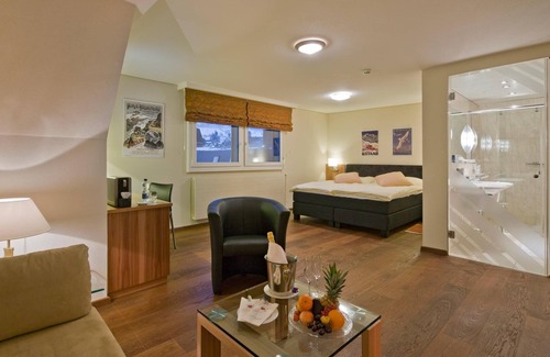 Brig Hotel | Hotel Ambassador Brig
