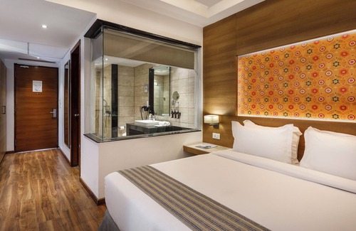 Lazimpat Hotel | Hotel Ambassador by ACE Hotels