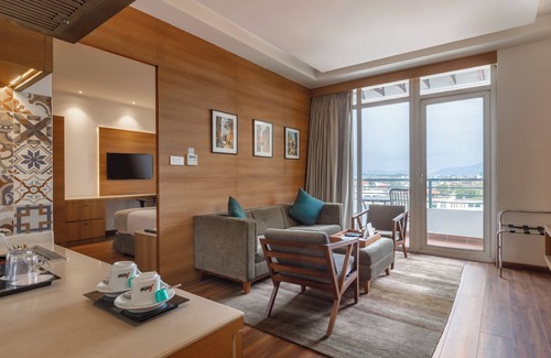 Lazimpat Hotel | Hotel Ambassador by ACE Hotels