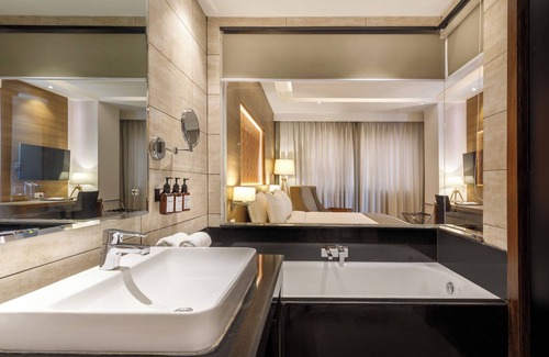Lazimpat Hotel | Hotel Ambassador by ACE Hotels