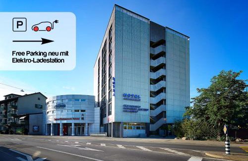 Bern Hotel | Hotel Ambassador