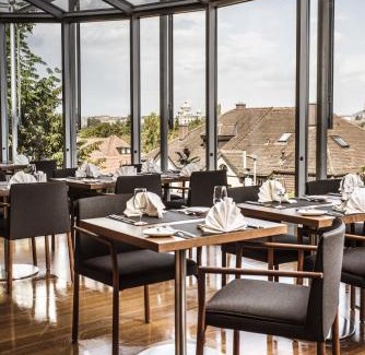 Bern Hotel | Hotel Ambassador