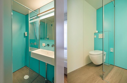Solothurn Hotel | Hotel Ambassador