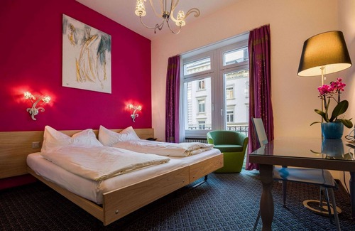 Solothurn Hotel | Hotel Ambassador