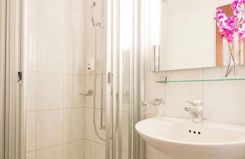 Solothurn Hotel | Hotel Ambassador