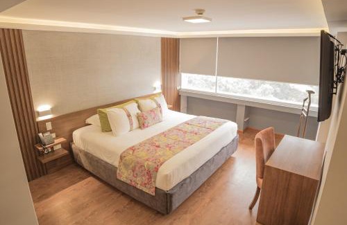 Ambato Hotel | Hotel Ambato