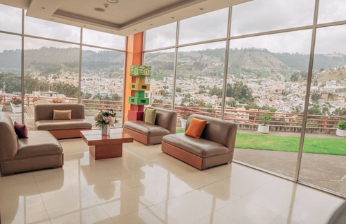 Ambato Hotel | Hotel Ambato