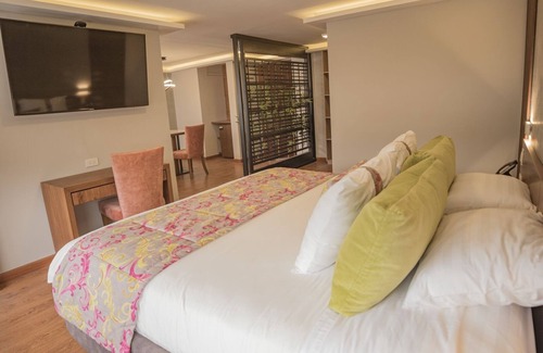 Ambato Hotel | Hotel Ambato